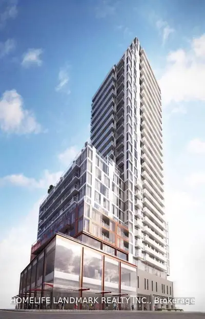 33 Helendale Avenue 622, Toronto C10, ON M4R 0A4