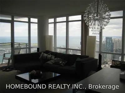 15 Fort York Boulevard 4212, Toronto C01, ON M5V 3Y4