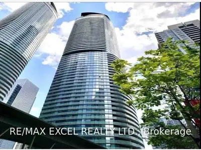 12 York Street 2208, Toronto C01, ON M5J 2Z2
