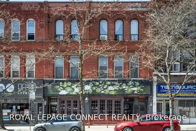 442 Spadina Avenue, Toronto C01, ON M5T 2G8