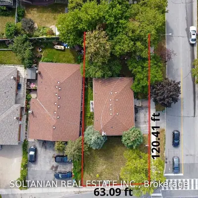 173 Steeles Avenue E, Toronto C14, ON M2M 3Y6