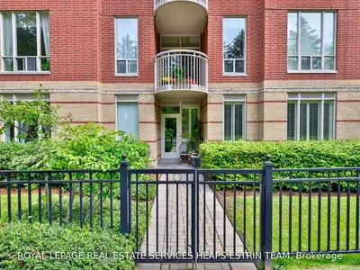 451 Rosewell Avenue 101, Toronto C04, ON M4R 2H8