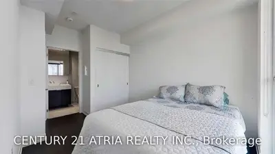 15 Lower Jarvis Street 3806, Toronto C08, ON M5E 0C4