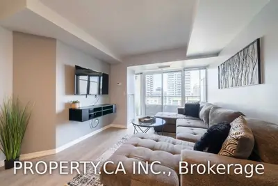65 East Liberty Street 1013, Toronto C01, ON M6K 3R2