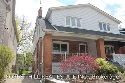 139 Craighurst Avenue Bsmt, Toronto C04, ON M4R 1K1