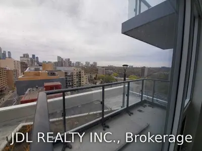 251 JARVIS Street 1232, Toronto C08, ON M5B 0C3