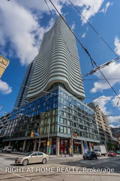 403 Church Street 219, Toronto C08, ON M4Y 0C9