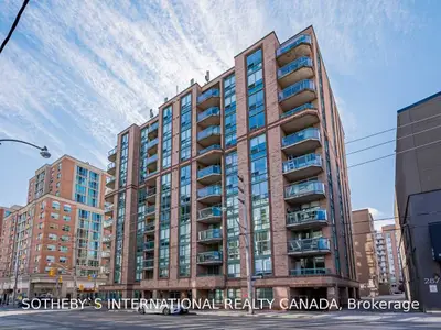 311 Richmond Street E 509, Toronto C08, ON M5A 4S8