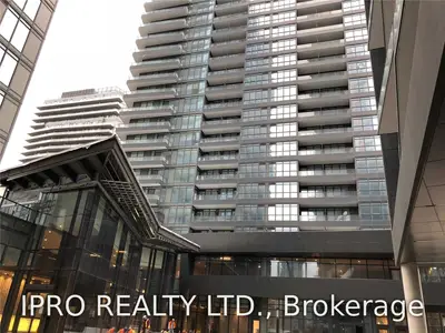70 Queens Wharf Road 2609, Toronto C01, ON M5V 0J2