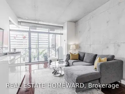 533 Richmond Street W 406, Toronto C01, ON M5V 3Y1