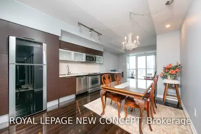 386 YONGE Street 4409, Toronto C01, ON M5B 0A5
