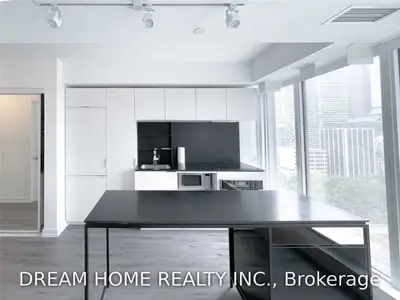 77 Shuter Street 1901, Toronto C08, ON M5B 0B8