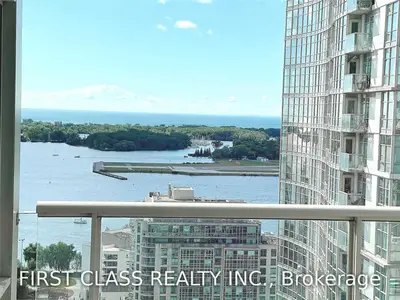 10 Navy Wharf Court 3112, Toronto C01, ON M5V 3V2