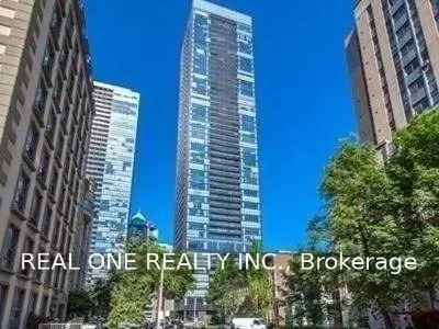 101 Charles Street E 717, Toronto C08, ON M4Y 1V2