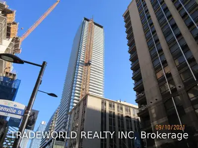 501 Yonge Street 1801, Toronto C08, ON M4Y 0G8