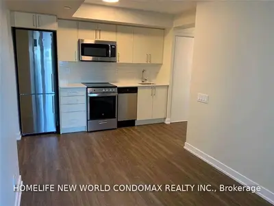 38 Monte Kwinter Court 304, Toronto C06, ON M3H 0E2