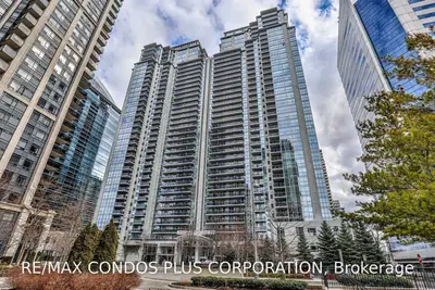 4968 Yonge Street 2901, Toronto C07, ON M2N 5N7