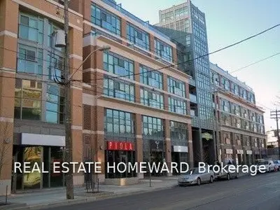 1171 Queen Street W 903, Toronto C01, ON M6J 0A5