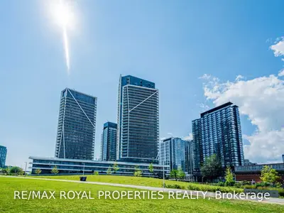 50 Ordnance Street 1310, Toronto C01, ON M6K 1A2