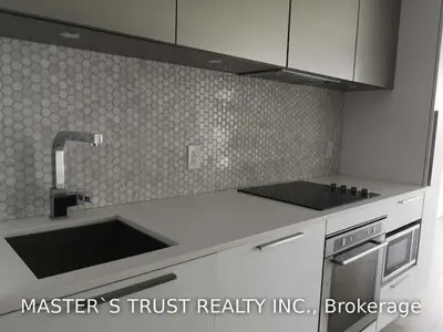 85 Wood Street 4118, Toronto C08, On M4y 0e8