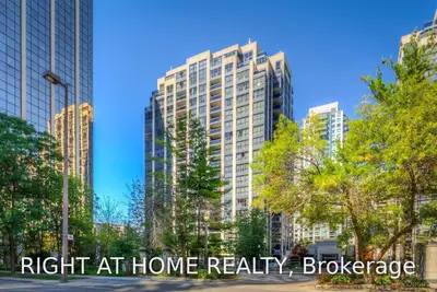 18 Hollywood Avenue 1507, Toronto C14, ON M2N 6P5