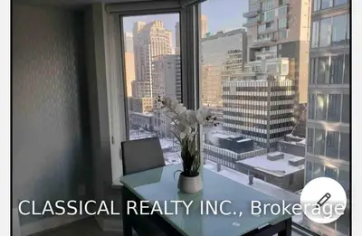 155 Yorkville Avenue 1409, Toronto C02, ON M5R 1C4
