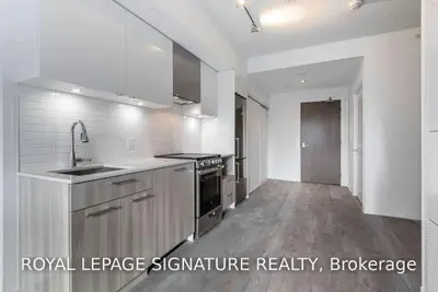 251 Jarvis Street 2814, Toronto C08, ON M5B 0C3