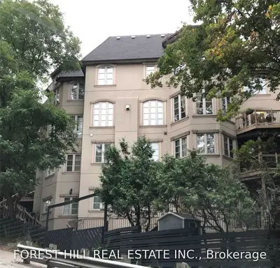 50 Old Yonge Street B1B, Toronto C12, ON M2P 1P7