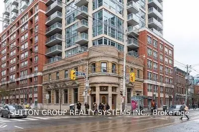 230 King Street East Street 1415, Toronto C08, ON M5A 1K5