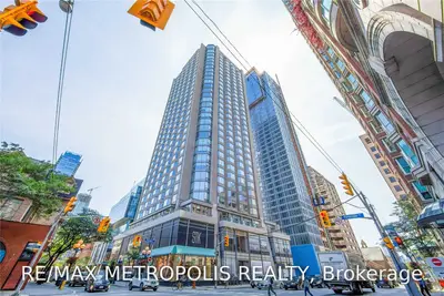 155 Yorkville Avenue 2010, Toronto C02, ON M5R 1C4