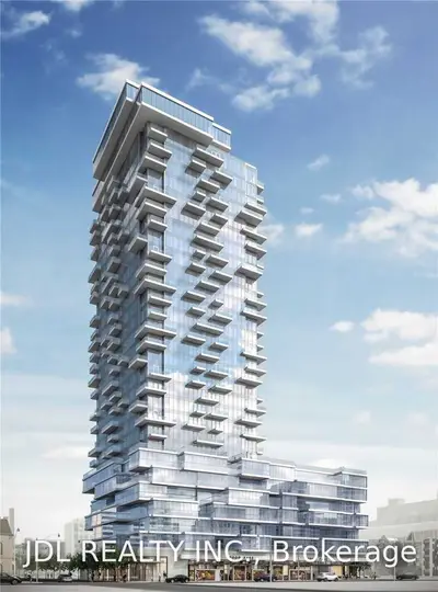77 Shuter Street 1909, Toronto C08, ON M5B 0B8