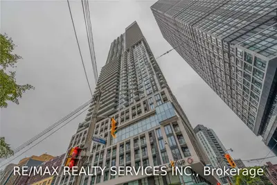251 Jarvis Street 4402, Toronto C08, ON M5B 0C3