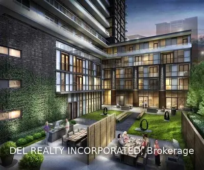 101 Erskine Avenue 2701, Toronto C10, On M4p 1y5