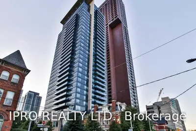 28 Linden Street 909, Toronto C08, ON M4Y 0A4