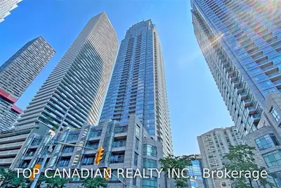 2191 Yonge Street 3106, Toronto C10, ON M4S 3H8