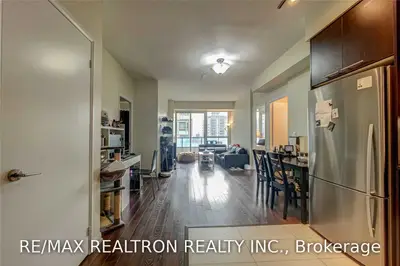 500 Sherbourne Street 708, Toronto C08, ON M4X 1L1