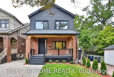 82 Deloraine Avenue, Toronto C04, ON M5M 2A9