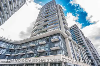 51 East Liberty Street 1411, Toronto C01, ON M6K 3P8