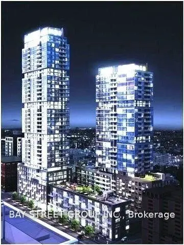 30 Nelson Street 2404, Toronto C01, ON M5V 0H5