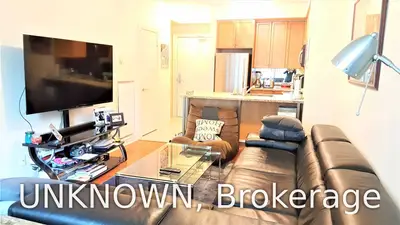 438 King Street W 1202, Toronto C01, ON M5V 3T9