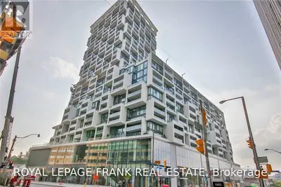 8 Hillsdale Avenue E 827, Toronto C10, ON M4S 0B1