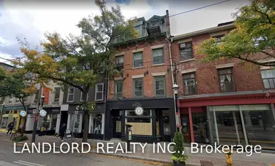 173 King Street E 3R, Toronto C08, ON M5A 1J4