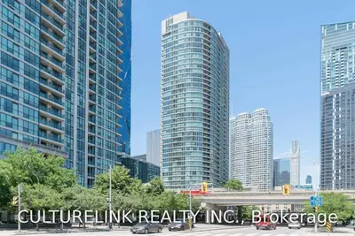 18 Yonge Street 3606, Toronto C01, ON M5E 1Z8