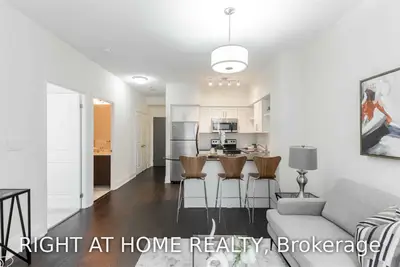 35 Hayden Street 510, Toronto C08, ON M4Y 3C3