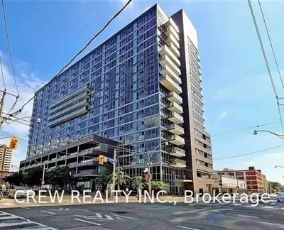 320 Richmond Street 922, Toronto C08, ON M5A 1P9