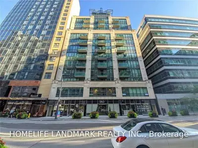 263 Wellington Street W 906, Toronto C01, ON M5V 3P9