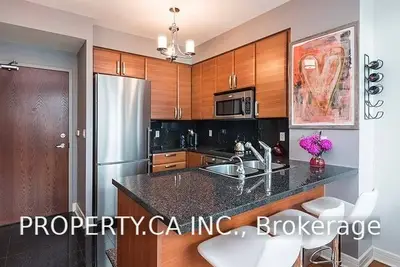 1 Avondale Avenue Lph9, Toronto C14, ON M2N 7J1