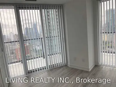 159 Wellesley Street E 2709, Toronto C08, ON M5Y 0H5