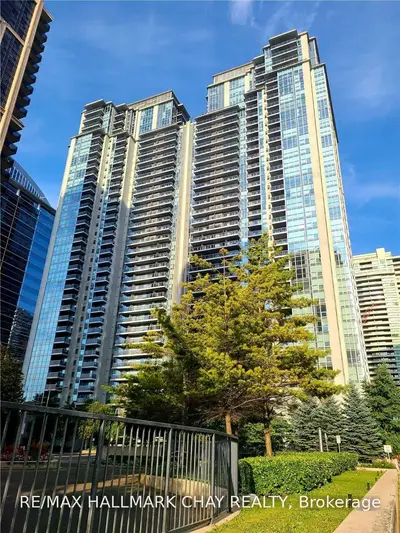 4978 YONGE Street 1112, Toronto C07, ON M2N 7G8