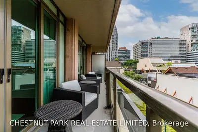 80 Yorkville Avenue 401, Toronto C02, ON M5R 2C2